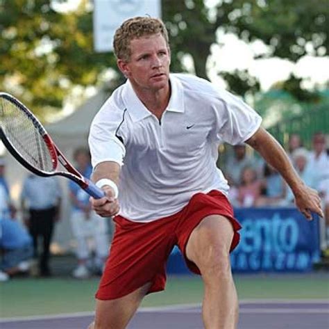 Eric Knowles Tennis Player Profile .